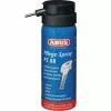 Abus Pflegespray F&uuml;r Schl&ouml;sser PS88 125 Ml