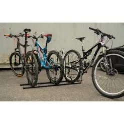 Andrys Hinterrad St&auml;nder, Connect INCIRCA, 1-fach, F&uuml;r Reifenbreite: 8 Cm Dimension: Bis 29&quot; PLUS -SRAM Verkäufe andrys hinterrad staender connect incirca 1 fach fuer reifenbreite 8 cm dimension bis 29 plus3