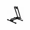 Velofactory Ausstellst&auml;nder/ Fahrradst&auml;nder Mit Klemmarm Schwarz Breite 2.6&quot;, Gr&ouml;sse Universell