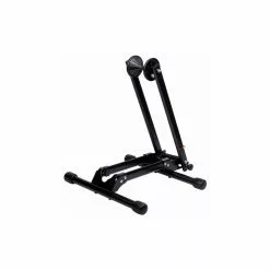 Velofactory Ausstellst&auml;nder/ Fahrradst&auml;nder Mit Klemmarm Schwarz Breite 2.6&quot;, Gr&ouml;sse Universell