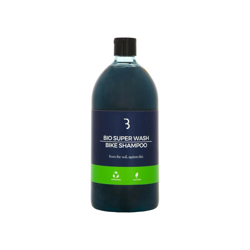 BBB Bike-Shampoo BioSuperWash, 1L 1 BBB Bike-Shampoo BioSuperWash, 1L