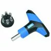 BBB Drehmomentschl&uuml;ssel-Kit 5 NM Mit Inbus: 2/3/4/5/6, Torx T25