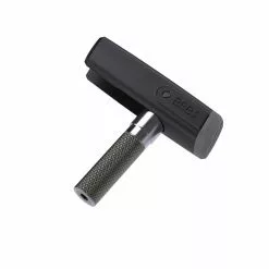 BBB Drehmomentschl&uuml;ssel Torquetune 4-6NM Inbus: 2.5/3/4/5/6, Torx T25