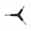 BBB HEX KEY THREESTAR 4,5,6MM BTL-28