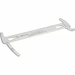 BBB Kettenverschleiss Lehre Mit 5/6/8 Inbus