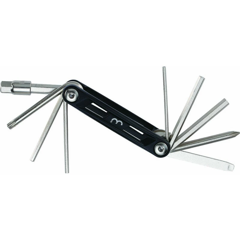 BBB Minitool MaxiFold S Mit 10 Funktionen 1 BBB Minitool MaxiFold S Mit 10 Funktionen