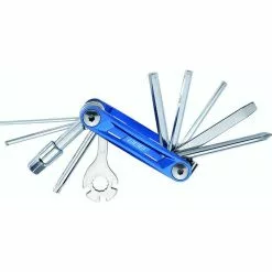 BBB Minitool PrimeFold M Mit 14 Funktionen