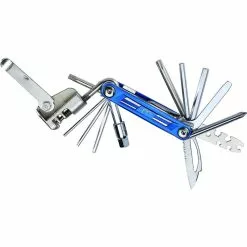 BBB Minitool PrimeFold XL Mit 18 Funktionen