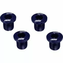 BBB Schrauben Shimano/SRAM, 2x/3x/Compact F&uuml;r BCR-44, 30 Z&auml;hne