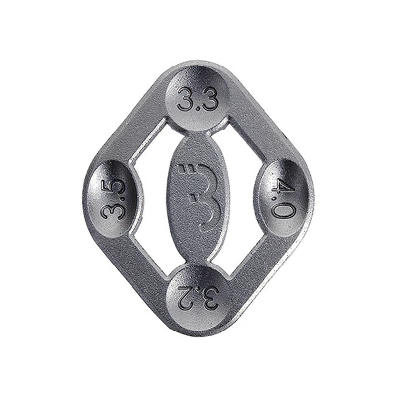 BBB SPOKEWRENCH TURNER II 2 BBB SPOKEWRENCH TURNER II – Bild 2