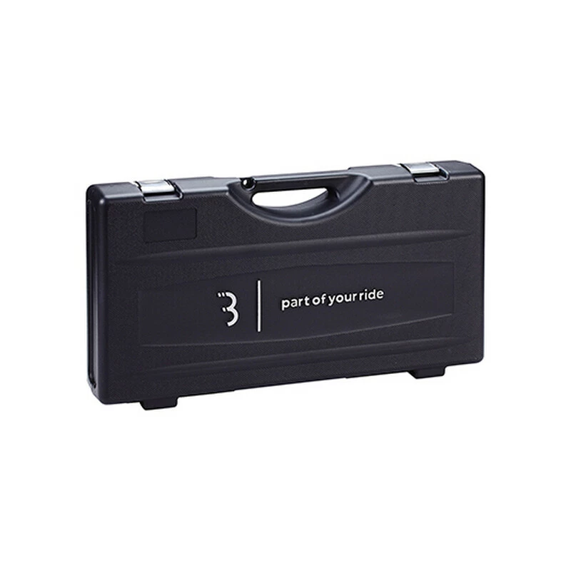 BBB TOOLBOX ALLROUNDKIT MIT 16 WERKZEUGEN 1 BBB TOOLBOX ALLROUNDKIT MIT 16 WERKZEUGEN