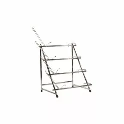 BiciSupport Ausstellungsst&auml;nder F&uuml;r 4 Bikes Nr. 255