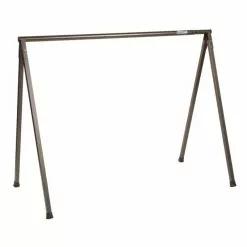 BiciSupport Ausstellungsständer Für 8 - 10 Fahrräder Nr. 320