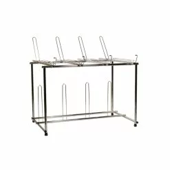 BiciSupport Ausstellungsständer Für 8 Bikes Nr. 257