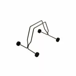 BiciSupport Ausstellungsst&auml;nder Mit Rollen Nr. 50R