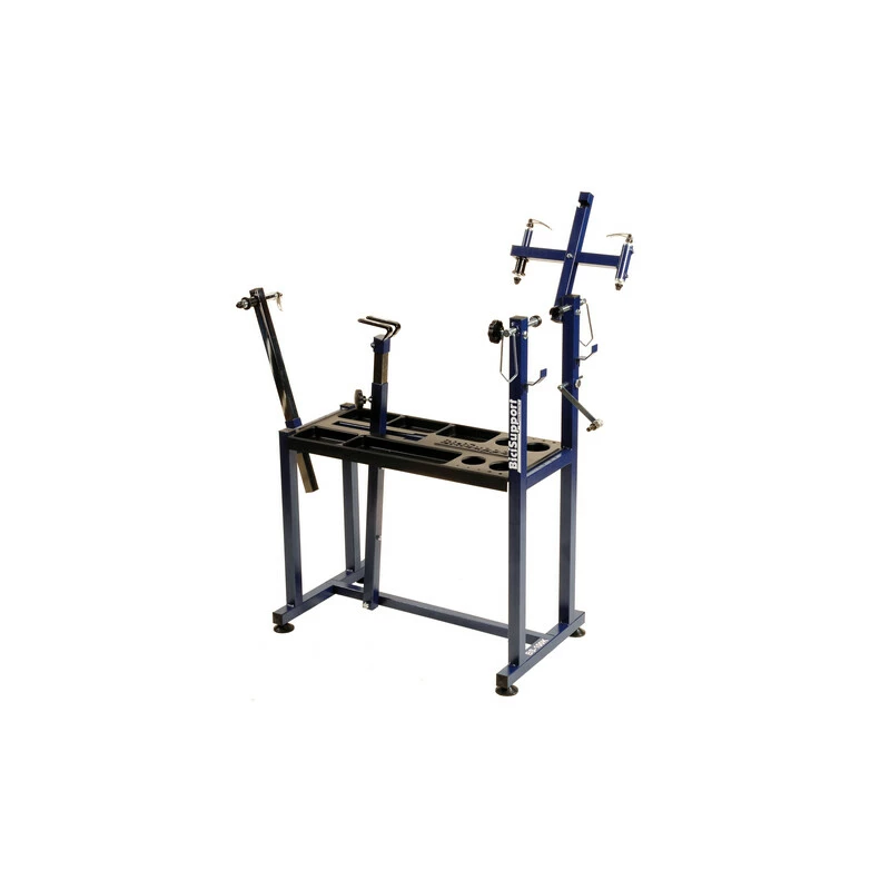 BiciSupport Fahrradmontagebank Nr. 100 1 BiciSupport Fahrradmontagebank Nr. 100