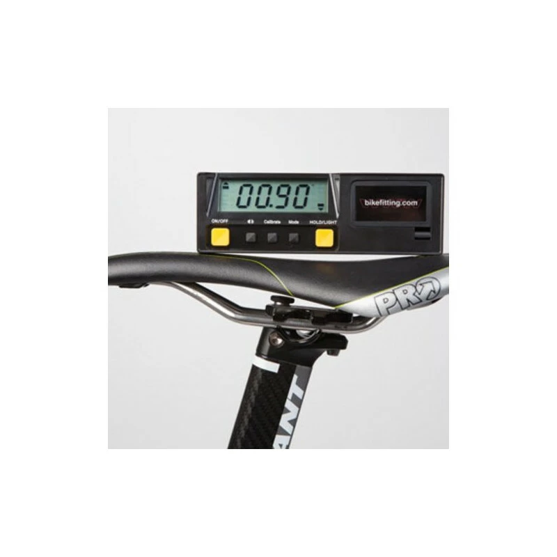 Bikefitting Winkelmesser Digital Protractor 2 Bikefitting Winkelmesser Digital Protractor – Bild 2