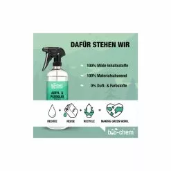 Bio-Chem Acryl- Und Plexiglasreiniger 750 Ml Mit Spr&uuml;hkopf -SRAM Verkäufe bio chem acryl und plexiglasreiniger 750 ml mit spruehkopf5