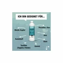 Bio-Chem Allzweckreiniger 1000 Ml Ohne Spr&uuml;hkopf -SRAM Verkäufe bio chem allzweckreiniger 1000 ml ohne spruehkopf3