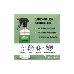 Bio-Chem Antriebsentfetter 1000 Ml Refill Ohne Spr&uuml;hkopf -SRAM Verkäufe bio chem antriebsentfetter 1000 ml refill ohne spruehkopf3