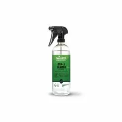 Bio-Chem Bad- Und Sanit&auml;rreiniger 750 Ml Mit Spr&uuml;hkopf
