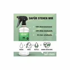 Bio-Chem BBQ Cleaner 750 Ml Mit Spr&uuml;hkopf -SRAM Verkäufe bio chem bbq cleaner 750 ml mit spruehkopf5