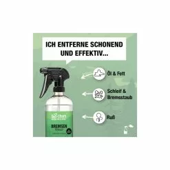 Bio-Chem Bremsreiniger 5000 Ml Refill Kanister -SRAM Verkäufe bio chem bremsreiniger 5000 ml refill kanister3