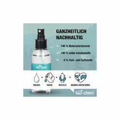Bio-Chem Fahrradpflege 100 Ml Mit Pumpsprayer -SRAM Verkäufe bio chem fahrradpflege 100 ml mit pumpsprayer3