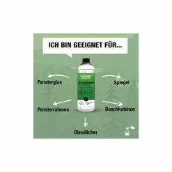 Bio-Chem Fensterreiniger Konzentrat 750 Ml Ohne Spr&uuml;hkopf -SRAM Verkäufe bio chem fensterreiniger konzentrat 750 ml ohne spruehkopf3
