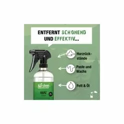 Bio-Chem Harzl&ouml;ser 750 Ml Mit Spr&uuml;hkopf -SRAM Verkäufe bio chem harzloeser 750 ml mit spruehkopf3