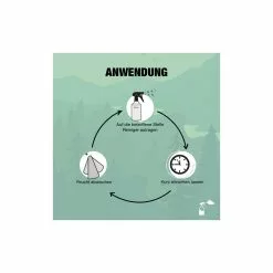 Bio-Chem Kaminscheibenreiniger 500 Ml Mit Spr&uuml;hkopf -SRAM Verkäufe bio chem kaminscheibenreiniger 500 ml mit spruehkopf4