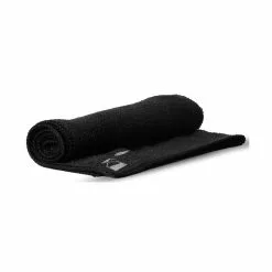 Bio-Chem Mikrofasertuch 40x40 Cm Mit Logo Schwarz