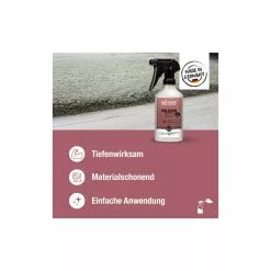 Bio-Chem Polsterreiniger 500 Ml Mit Spr&uuml;hkopf -SRAM Verkäufe bio chem polsterreiniger 500 ml mit spruehkopf3