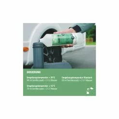 Bio-Chem Sanit&auml;rfl&uuml;ssigkeit 1000 Ml Ohne Spr&uuml;hkopf -SRAM Verkäufe bio chem sanitaerfluessigkeit 1000 ml ohne spruehkopf4