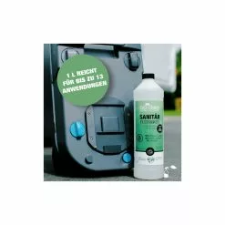 Bio-Chem Sanit&auml;rfl&uuml;ssigkeit 1000 Ml Ohne Spr&uuml;hkopf -SRAM Verkäufe bio chem sanitaerfluessigkeit 1000 ml ohne spruehkopf5