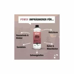 Bio-Chem Stein & Fassadenimprägnierer 750 Ml Ohne Sprühkopf 7 Bio-Chem Stein & Fassadenimprägnierer 750 Ml Ohne Sprühkopf -SRAM Verkäufe bio chem stein fassadenimpraegnierer 750 ml ohne spruehkopf3