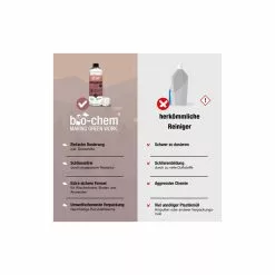 Bio-Chem Wischroboter-Reiniger 750 Ml Ohne Spr&uuml;hkopf Mit Messbecher -SRAM Verkäufe bio chem wischroboter reiniger 750 ml ohne spruehkopf mit messbecher5