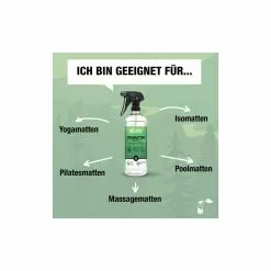 Bio-Chem Yogamattenreiniger 750 Ml Mit Spr&uuml;hkopf -SRAM Verkäufe bio chem yogamattenreiniger 750 ml mit spruehkopf3