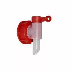 Bio-Circle Bio Circle Deckelhahn F&uuml;r 5 Und 10 Liter Gebinde