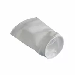 Bio-Circle Filterbeutel Polypropylen Nadelfilz 25qm &Oslash; 18 Cm, F&uuml;r BC Compact