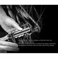 Birzman Bremskolbendr&uuml;cker &quot;Brake Piston Pusher&quot; -SRAM Verkäufe birzman bremskolbendruecker brake piston pusher3