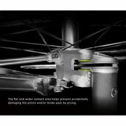 Birzman Bremskolbendr&uuml;cker &quot;Brake Piston Pusher&quot; -SRAM Verkäufe birzman bremskolbendruecker brake piston pusher4