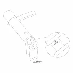 Birzman Bremskolbendr&uuml;cker &quot;Brake Piston Pusher&quot; -SRAM Verkäufe birzman bremskolbendruecker brake piston pusher5