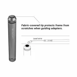 Birzman Interne Kabel Routing Kit -SRAM Verkäufe birzman interne kabel routing kit3