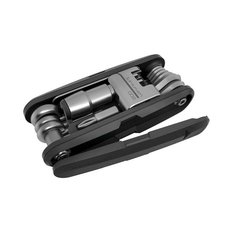 Birzman Multitool Diversity 17 2 Birzman Multitool Diversity 17 – Bild 2