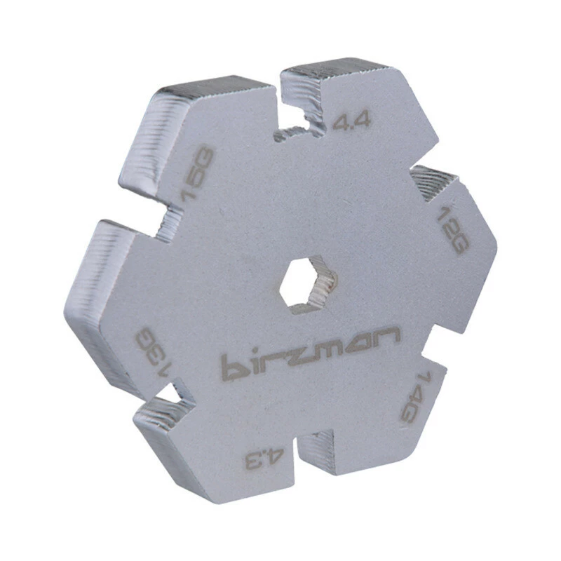 Birzman Nippelspanner Universal 1 Birzman Nippelspanner Universal