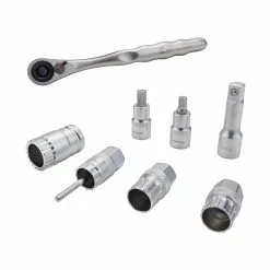 Birzman Ratschen Set 1/2&quot;