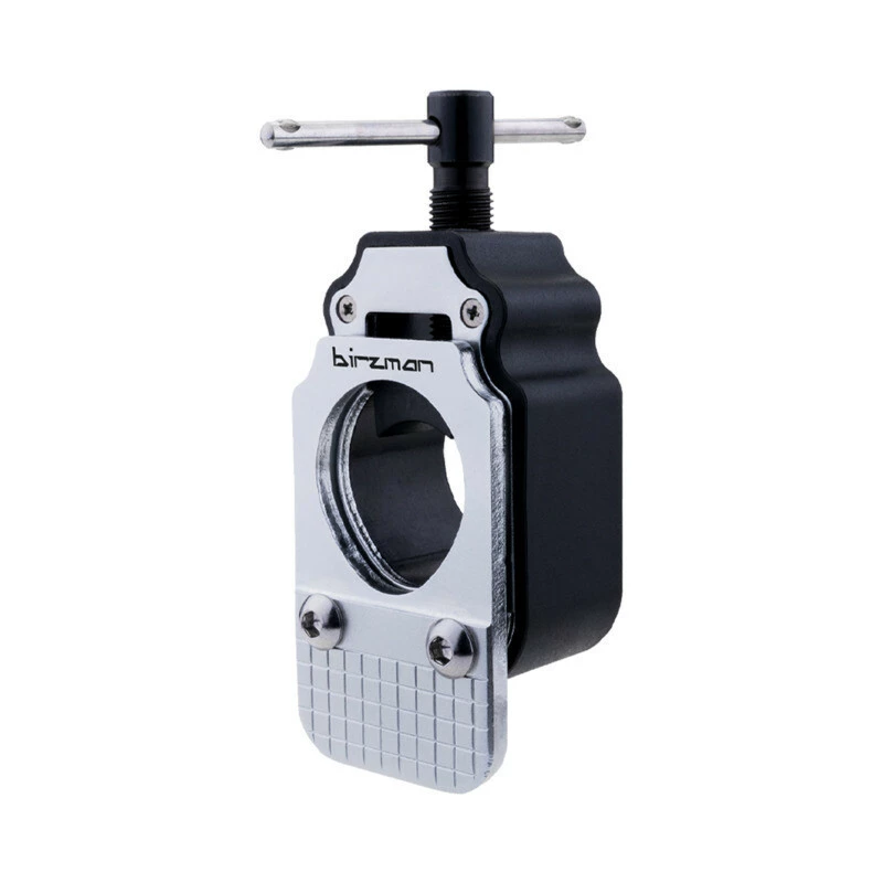 Birzman Sägeführung 1 Birzman Sägeführung