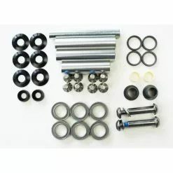 BiXS Lagerkit Chamois, Mariposa, Sauvage