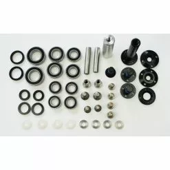 BiXS Lagerkit Chamois Team '12